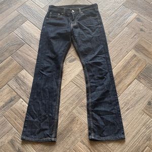 Levi’s 527 Jeans